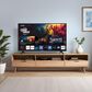 Element 40" Class Genesis Series 1080p HD - Smart Xumo TV with 2.0 Soundbar in Black, , large
