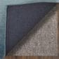 Feizy Rugs Katya 1"6" Square Green and Multicolor Area Rug, , large