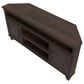Legends Home Sonoma 64" Corner TV Console in Java, , large