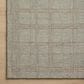 Chris Loves Julia x Loloi Polly 7"9" x 9"9" Fog and Wheat Area Rug, , large