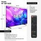 Samsung 85" Class Q6F QLED 4K HDR in Titan Gray - Smart TV, , large