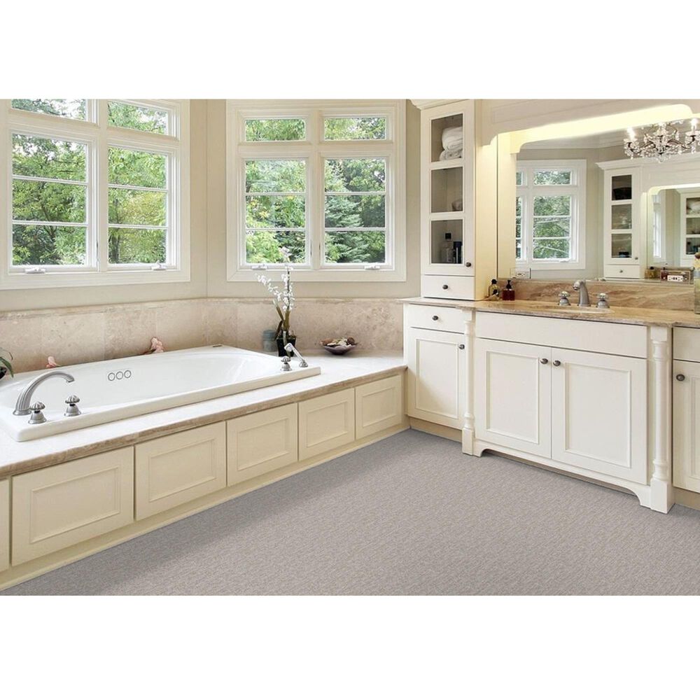 Lexmark Carpet Mills Inc. Sanctuary Carpet in Basilica, , large