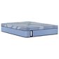 Sealy Wilkins Medium Hybrid Twin Mattress with High Profile Box Spring, , large