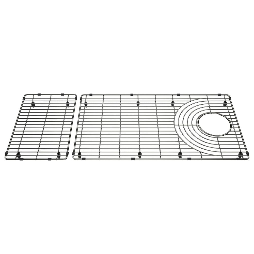 Blanco Inteos 39" Sink Grid in Stainless Steel, , large