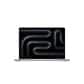 Apple MacBook Pro 14-inch Laptop 10 Core - M4 chip - 16GB Memory - 512GB SSD - Silver (Latest Model), , large