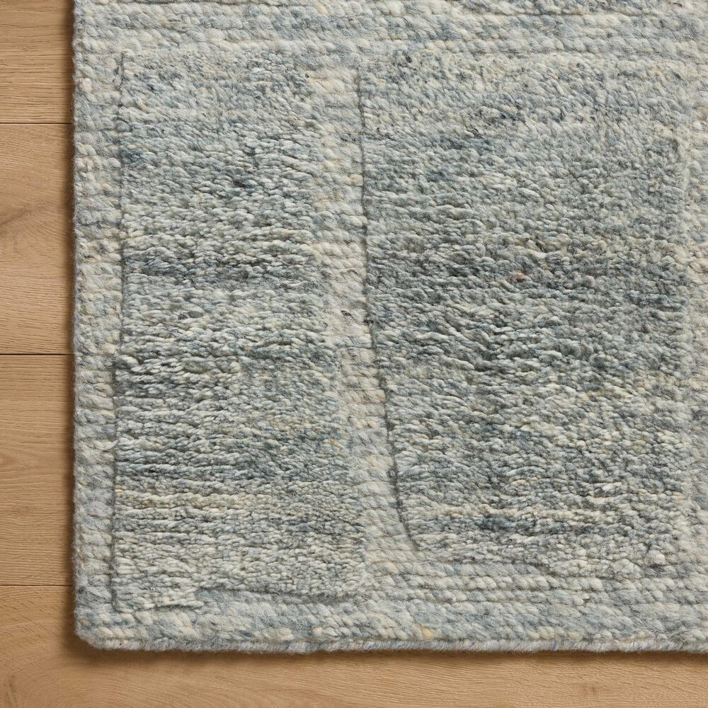 Loloi Hughes Sky 2&#39;6&quot; x 11&#39;6&quot; Runner, , large