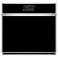 Monogram 30" Smart Electric Convection Single Wall Oven Minimalist Collection - Stainless Steel, , large