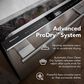 KitchenAid 24" Third Rack Dishwasher with Bar Handle and Advanced ProDry System in Juniper, , large