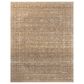 Loloi Heritage 2"5" x 16" Clay and Natural Runner, , large