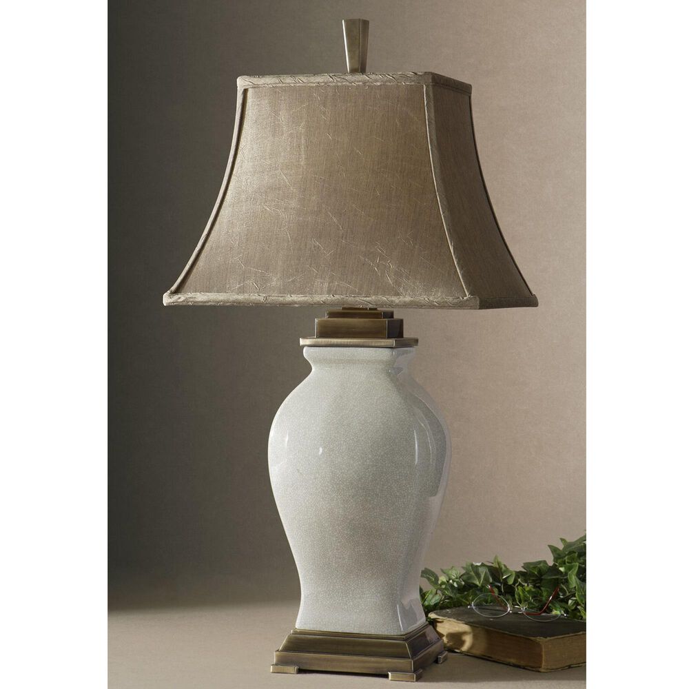 Uttermost Rory Table Lamp, , large