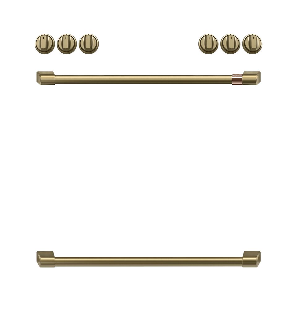 Cafe Front Control Electric Knobs and Handles, , large