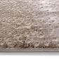 Jaipur Catalyst Axis Feather Gray and Moonbeam 5" x 7"6" Area Rug, , large