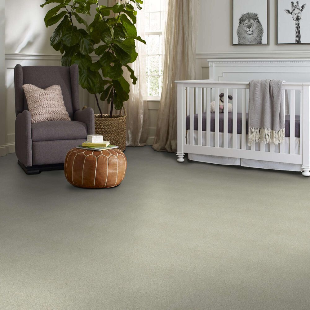 Shaw Your Comfort I Carpet in Willow Tree, , large