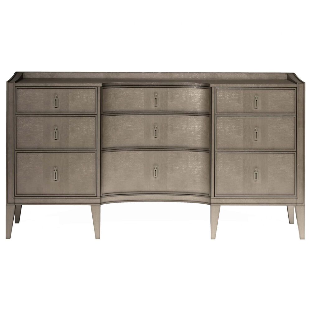 Vantage Dresser and Mirror in Mica, , large