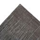 RIZZY Qatar Gray 5" x 7"6" Area Rug, , large
