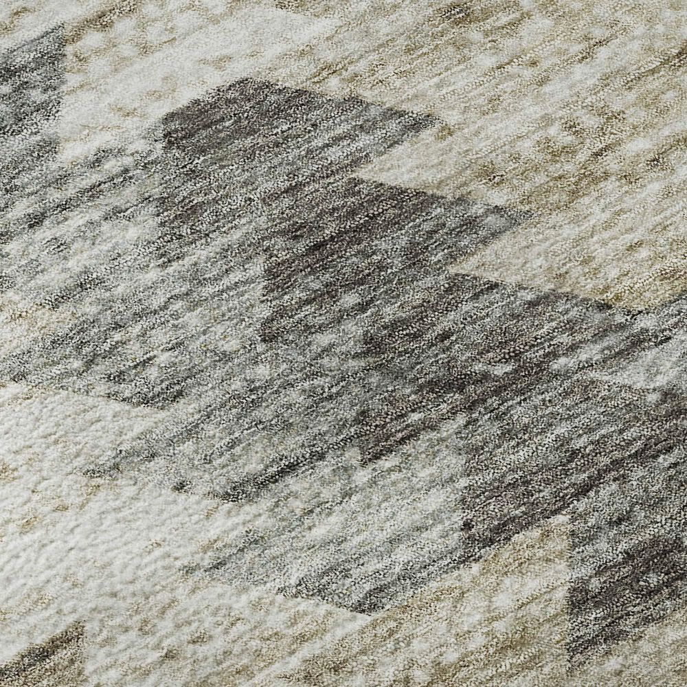Dalyn Rug Company Trevi TV20 9&#39; x 12&#39; Taupe Area Rug, , large