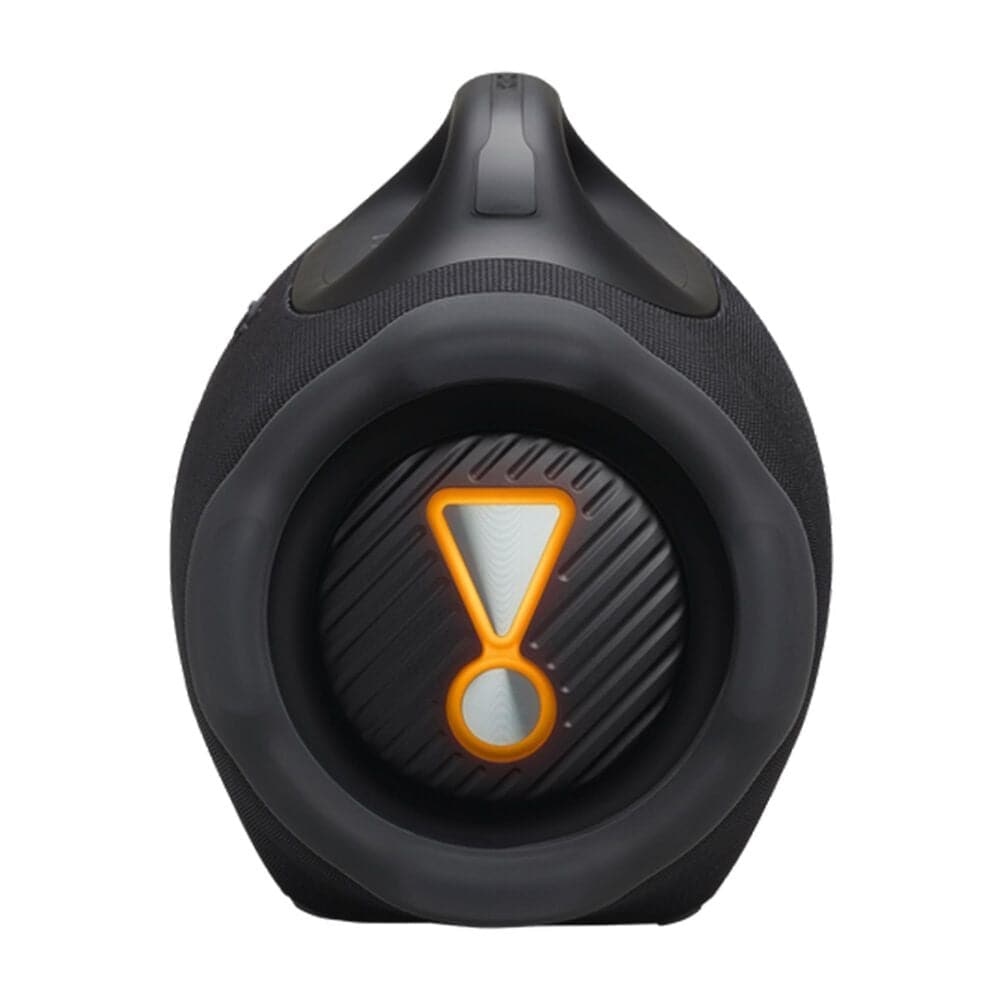 JBL Boombox 4 - Portable Waterproof Bluetooth Speaker in Black, , large