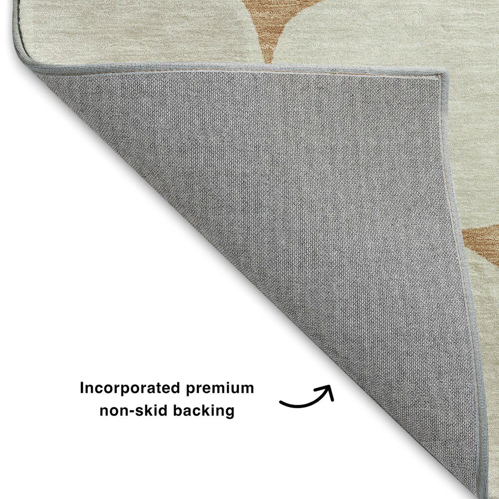 Dalyn Rug Company The Reserve TR16 Copper 8&#39; x 10&#39; Indoor/Outdoor Area Rug, , large