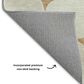 Dalyn Rug Company The Reserve TR16 Copper 8" x 10" Indoor/Outdoor Area Rug, , large