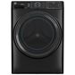 GE Appliances 5.0 Cu. Ft. Washer and 7.8 Cu. Ft. Gas Dryer in Black , , large
