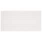 Ashley Robbinsdale Counter Height Dining Table in Antique White - Table Only, , large