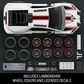 Mattel Lamborghini Huracan Sterrato Building Set, , large