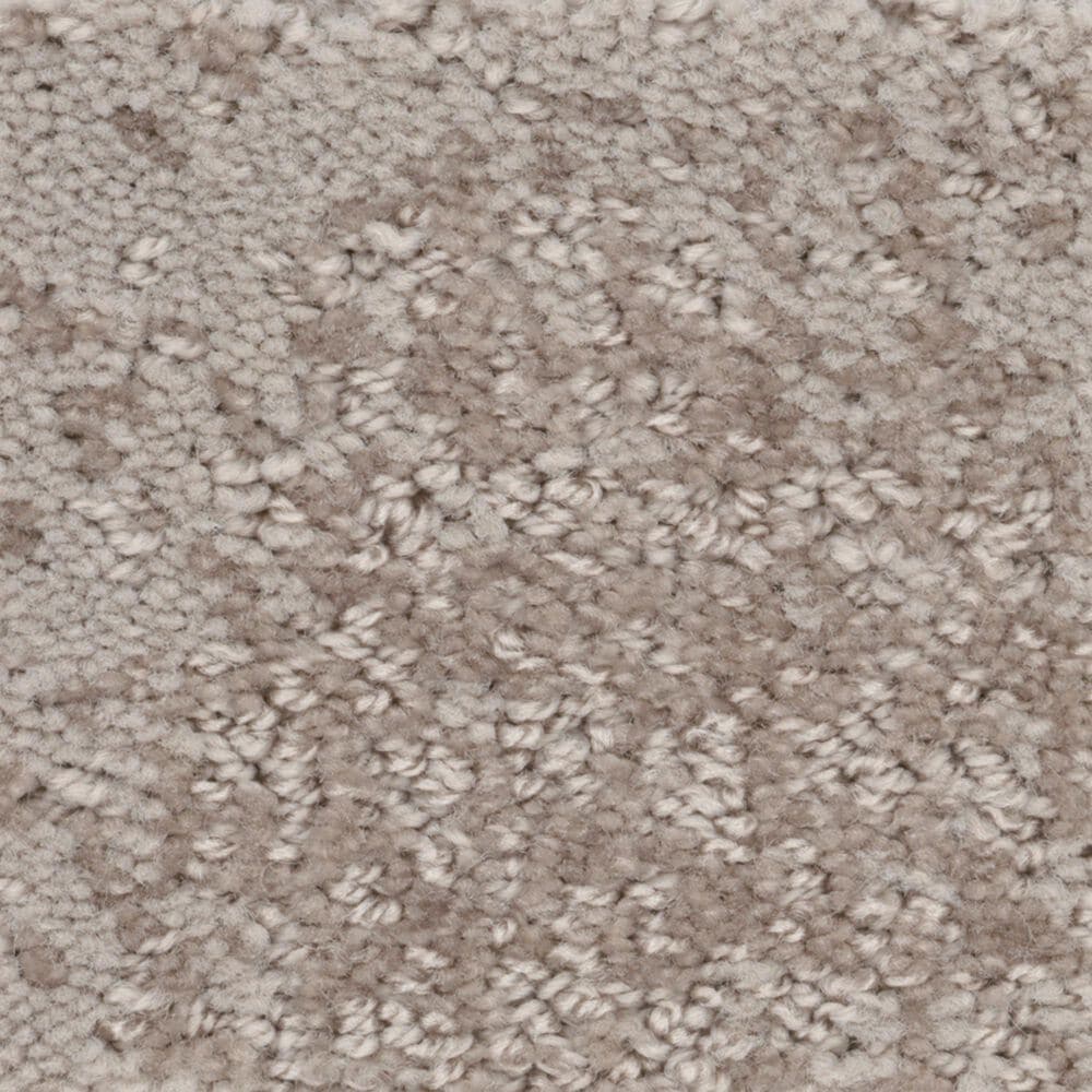 Anderson Tuftex Caress  Artistic Presence Carpet in Stucco, , large