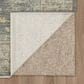Karastan Adalia 10" x 14" Dark Gray Area Rug, , large