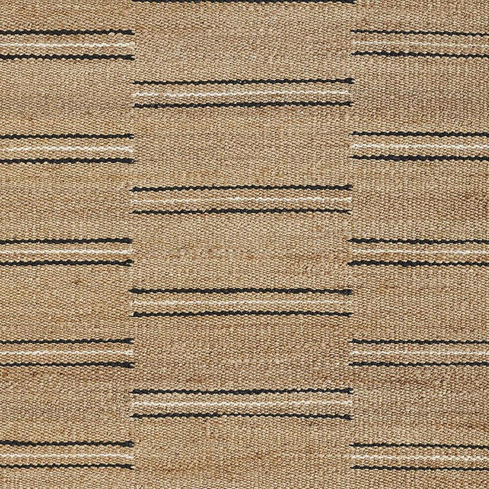 Momeni Crescent CRE-2 2&#39; x 3&#39; Natural Area Rug, , large