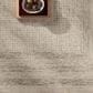 Amber Lewis x Loloi Windsor 3"6" x 5"6" Ivory and Sky Area Rug, , large