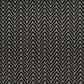 Nourison Horizon HOZ02 Black 5" x 7" Indoor/Outdoor Area Rug, , large