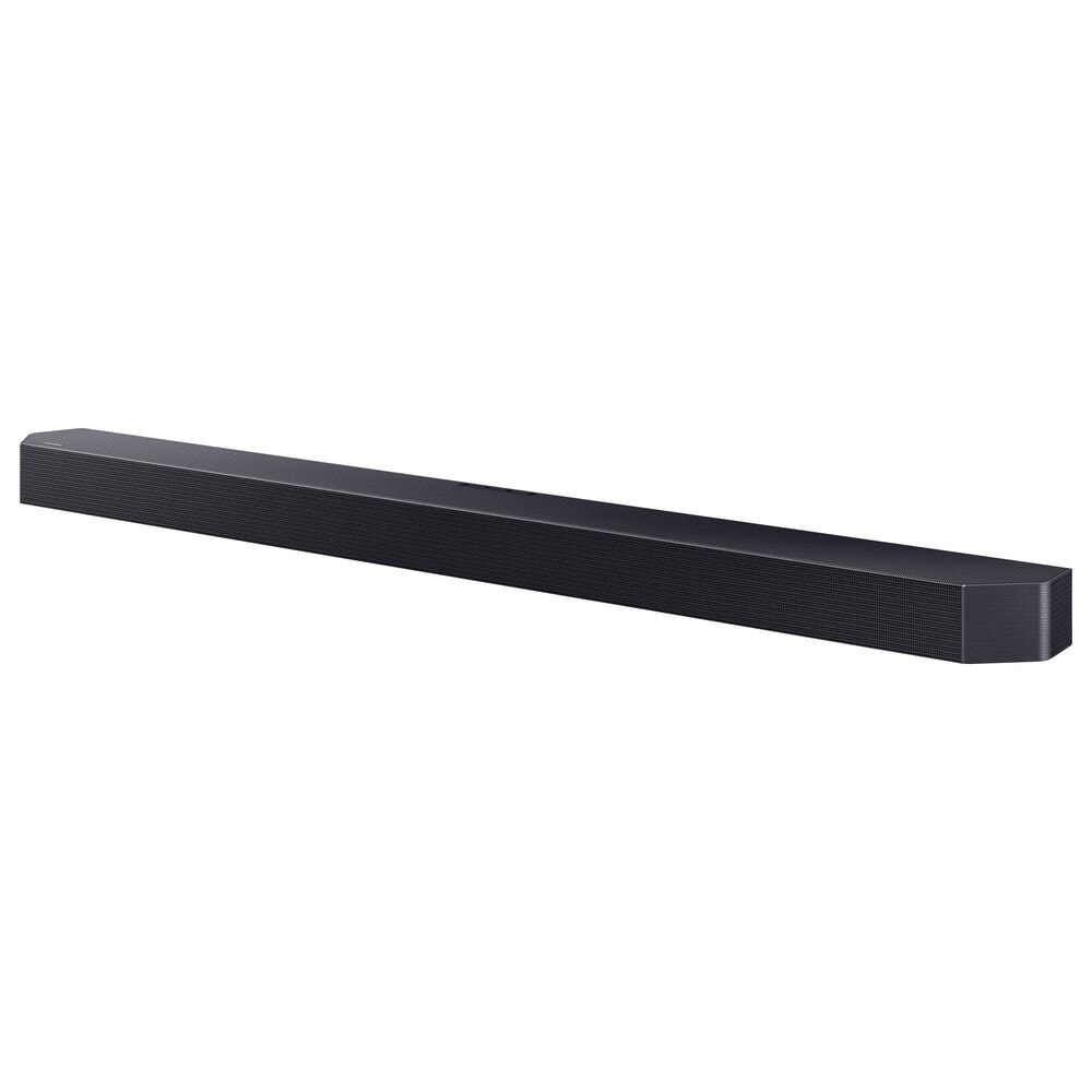 Samsung Q-Series 3.1.2 Channel 40.55&quot; Soundbar with Wireless Subwoofer in Titan Black, , large