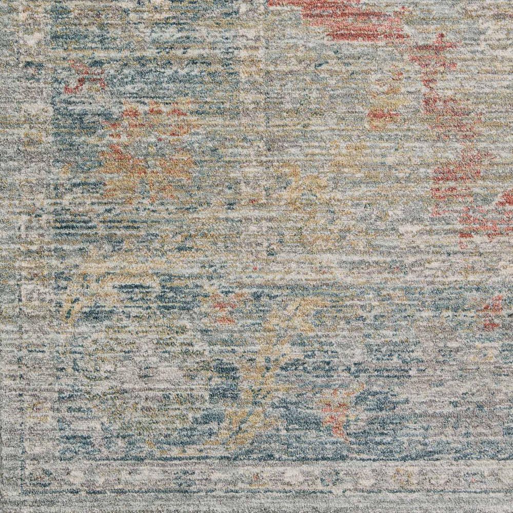 Magnolia Home Millie 9&#39;6&quot; x 13&#39;1&quot; Slate and Multicolor Area Rug, , large
