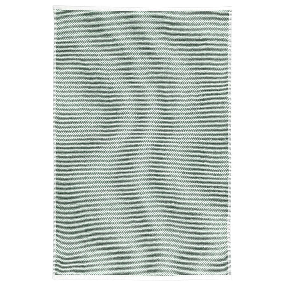 Mukitchen Honeycomb Terry Kitchen Towel in Hedge, , large