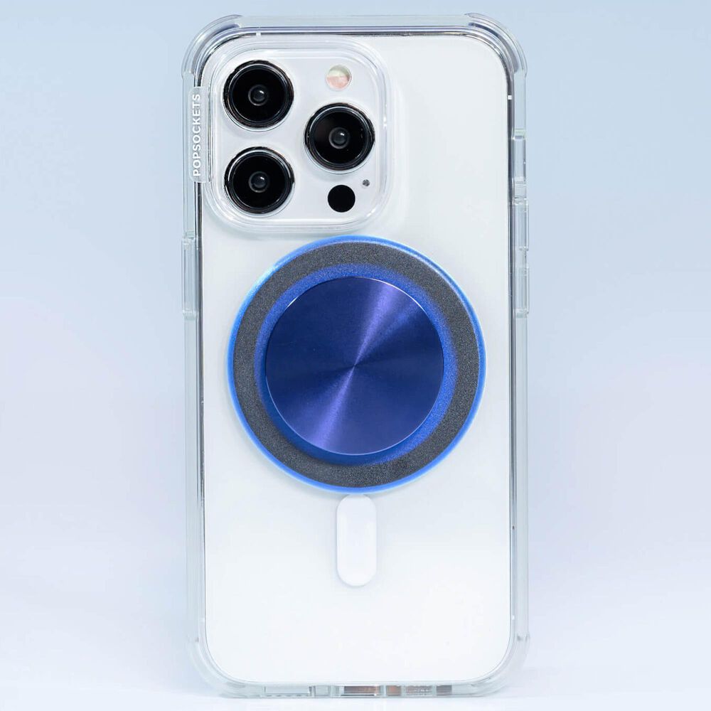PopSockets MagSafe PopGrip in French Navy, , large