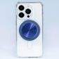 PopSockets MagSafe PopGrip in French Navy, , large