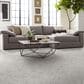 Shaw Sincere Focus Carpet in Aspen White, , large