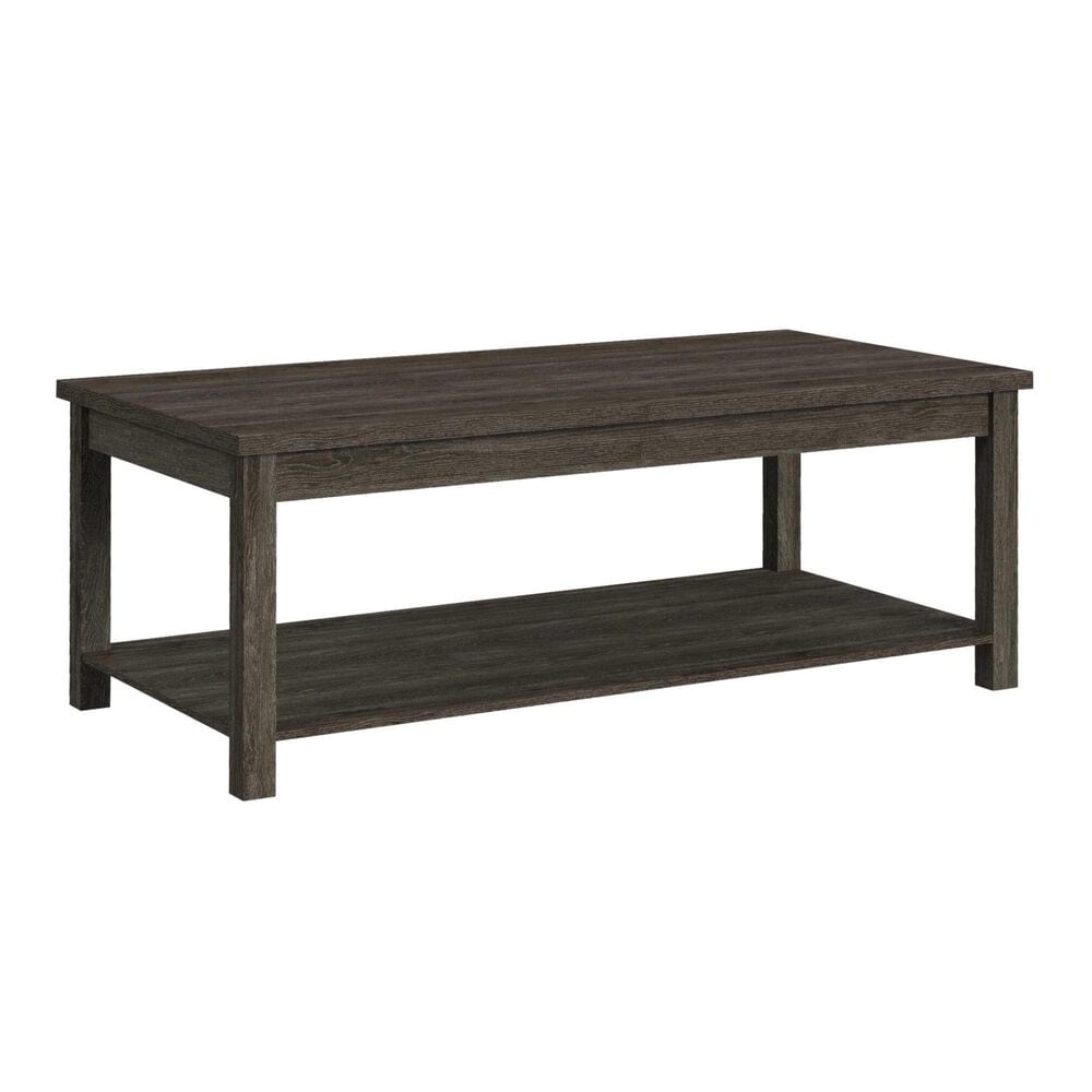 Mayberry Hill Eleanor 3-Piece Occasional Table Set in Mocha Grey, , large