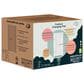 Dream On Me Compressed Contour Changing Pad in White, , large