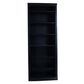 Cal-Baja Furniture DZ 84" Bookcase in Black, , large