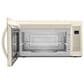 Whirlpool 1.9 Cu. Ft. Over the Range Microwave in Biscuit, , large
