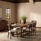Four Hands Bramwell Dining Table 118"-Weathered Oak-Weathered Oak Veneer, , large