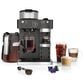 Shark 60 Oz Espresso Coffee Barista System in Black, , large