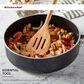 KitchenAid Slotted Turner in Bamboo, , large