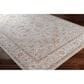 Surya Avant Garde AVT-2314 7"10" x 10"3" Orange, Blue and Beige Area Rug, , large