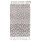 Safavieh Natura NAT314H 3" x 5" Charcoal Area Rug, , large