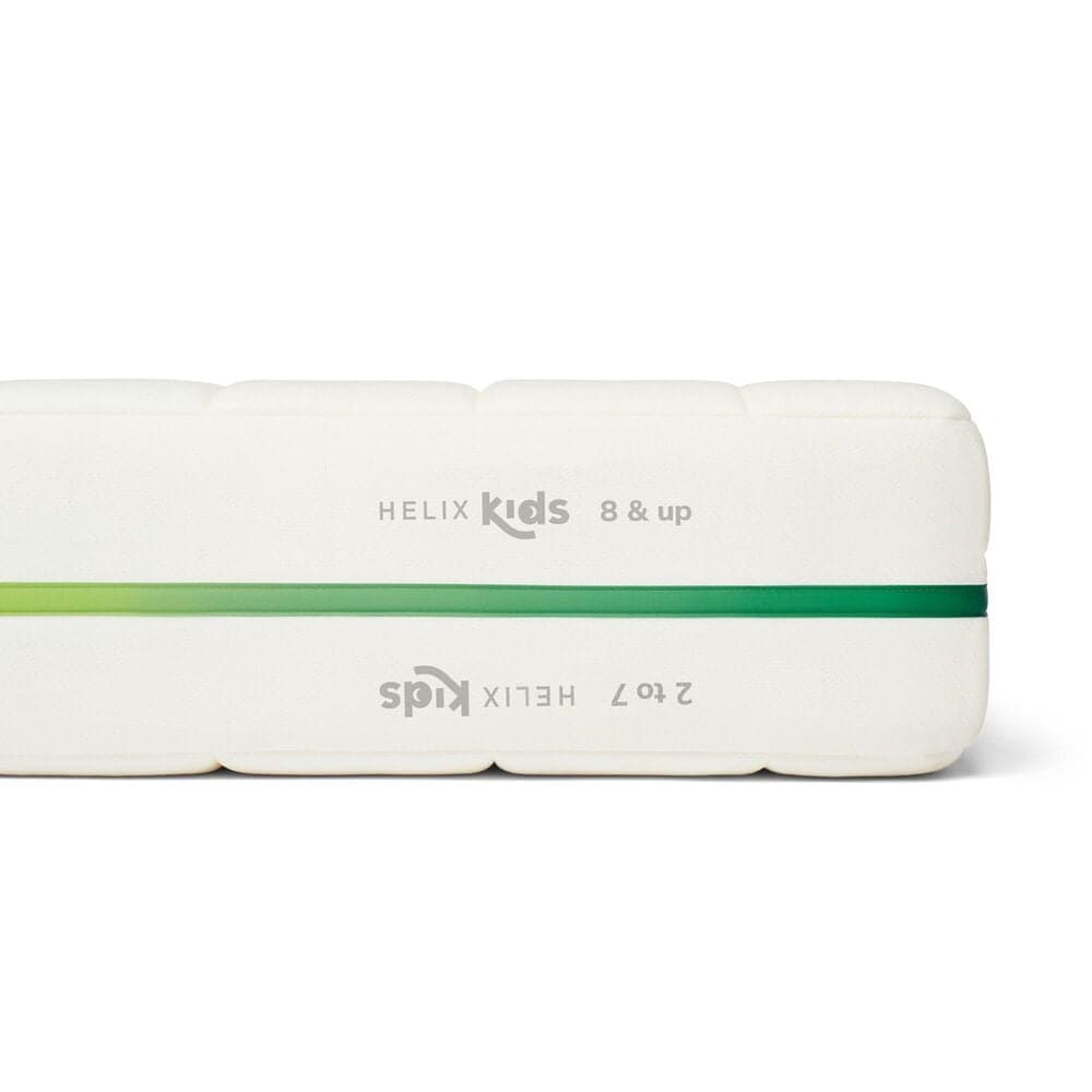 Helix Kids Medium Twin Mattress, , large