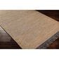 Surya Southampton 8"10" x 12" Tan, Charcoal and Medium Gray Area Rug, , large