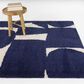 Balta Rugs Legacy Armin Navy 7"10" x 10" Area Rug, , large