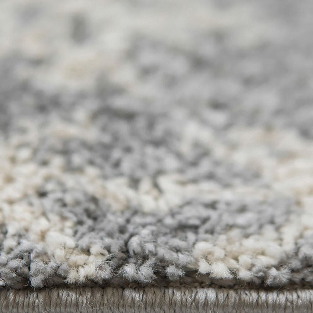 Amer Rugs Aspen 8&#39;3&quot; x 11&#39;6&quot; Gray and Ivory Area Rug, , large